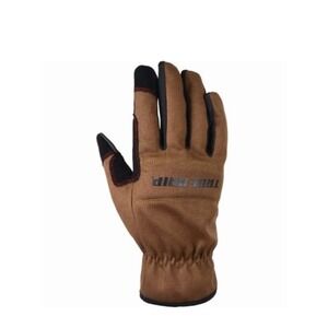 True Grip 98533-23 Premium Duck Canvas Work Gloves XL Touchscreen 3 Pairs New